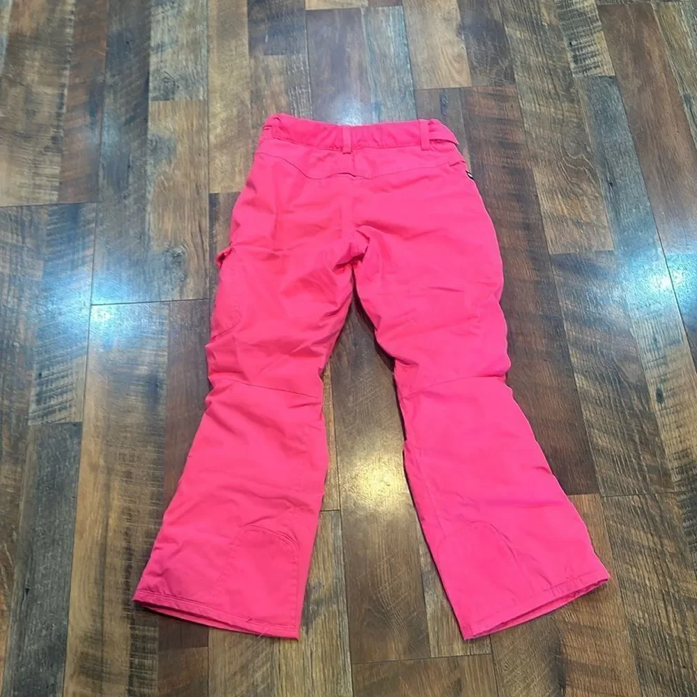 686 snow pants M (7000)